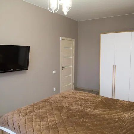 In Center Of Apartment Chisinau