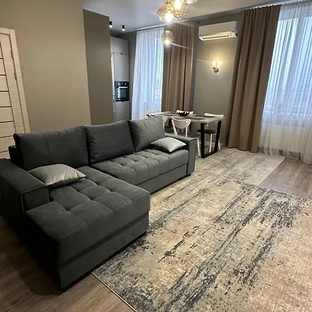 In Center Of Apartment Chisinau